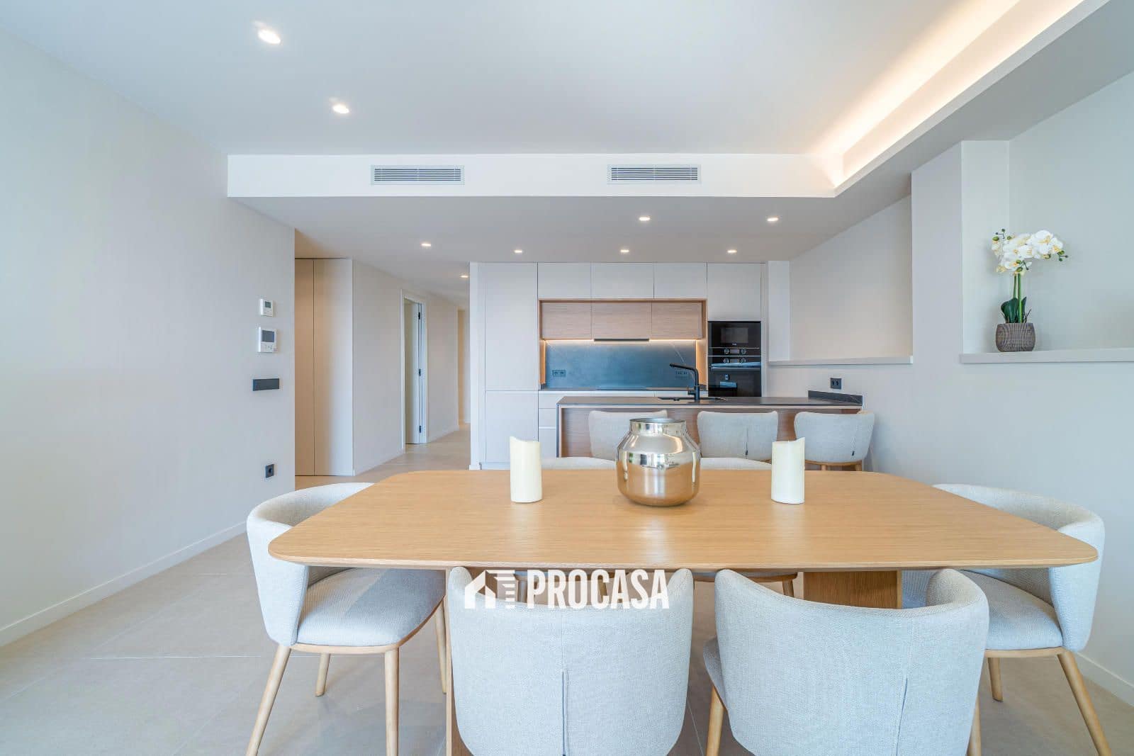 3 soveværelse Lejlighed til salg i Roses - € 525.000 (Ref: 8699246)