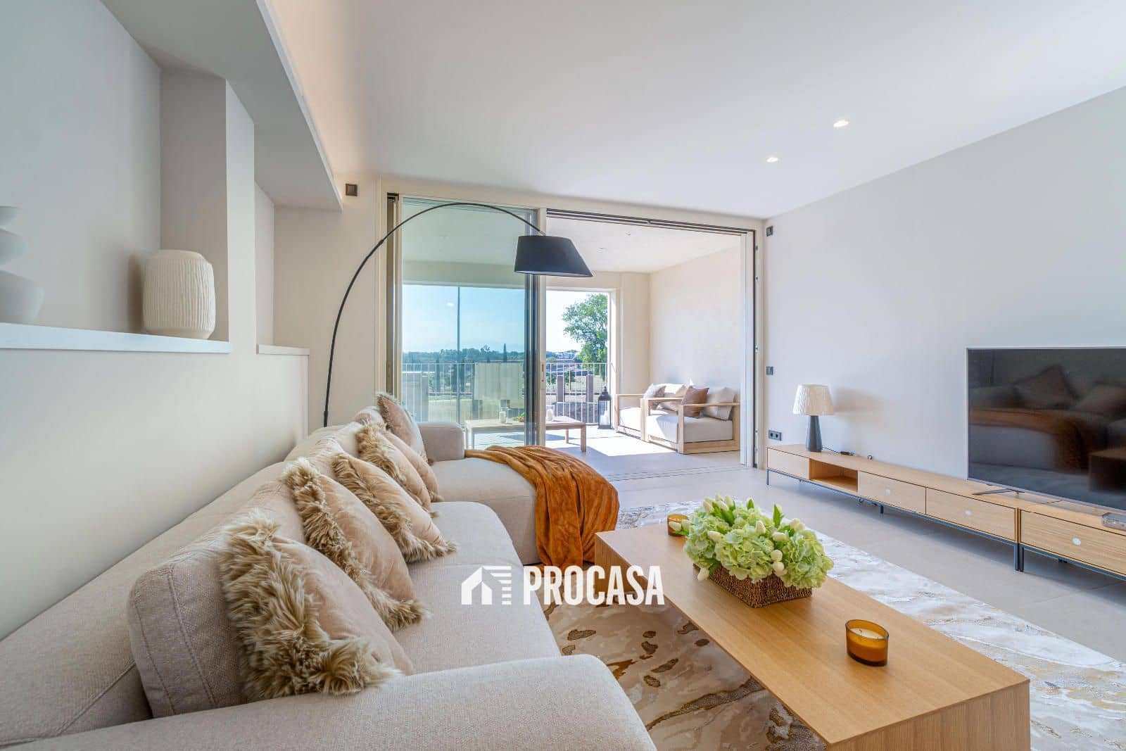 3 soveværelse Lejlighed til salg i Roses - € 525.000 (Ref: 8699246)