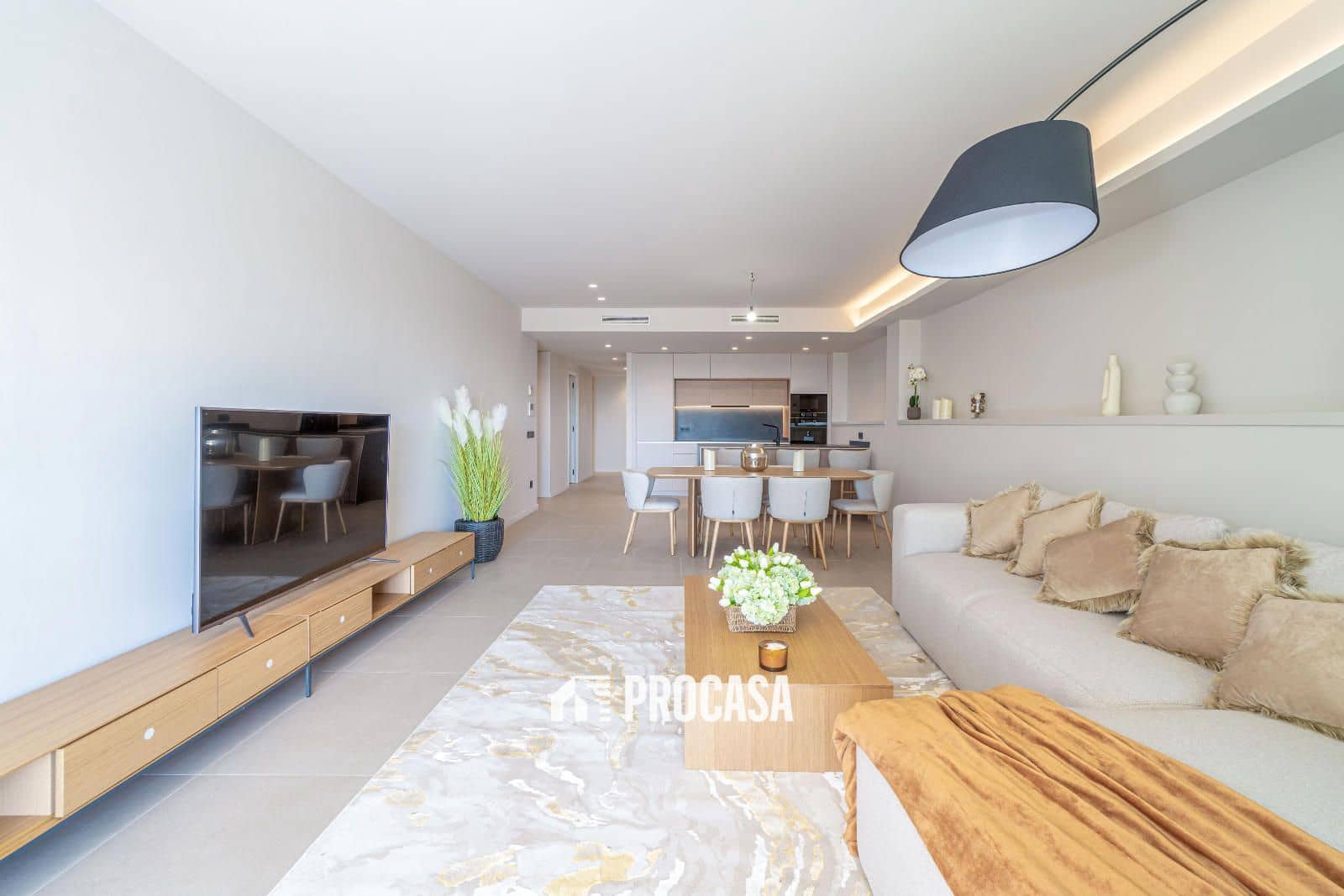 3 soveværelse Lejlighed til salg i Roses - € 525.000 (Ref: 8699246)