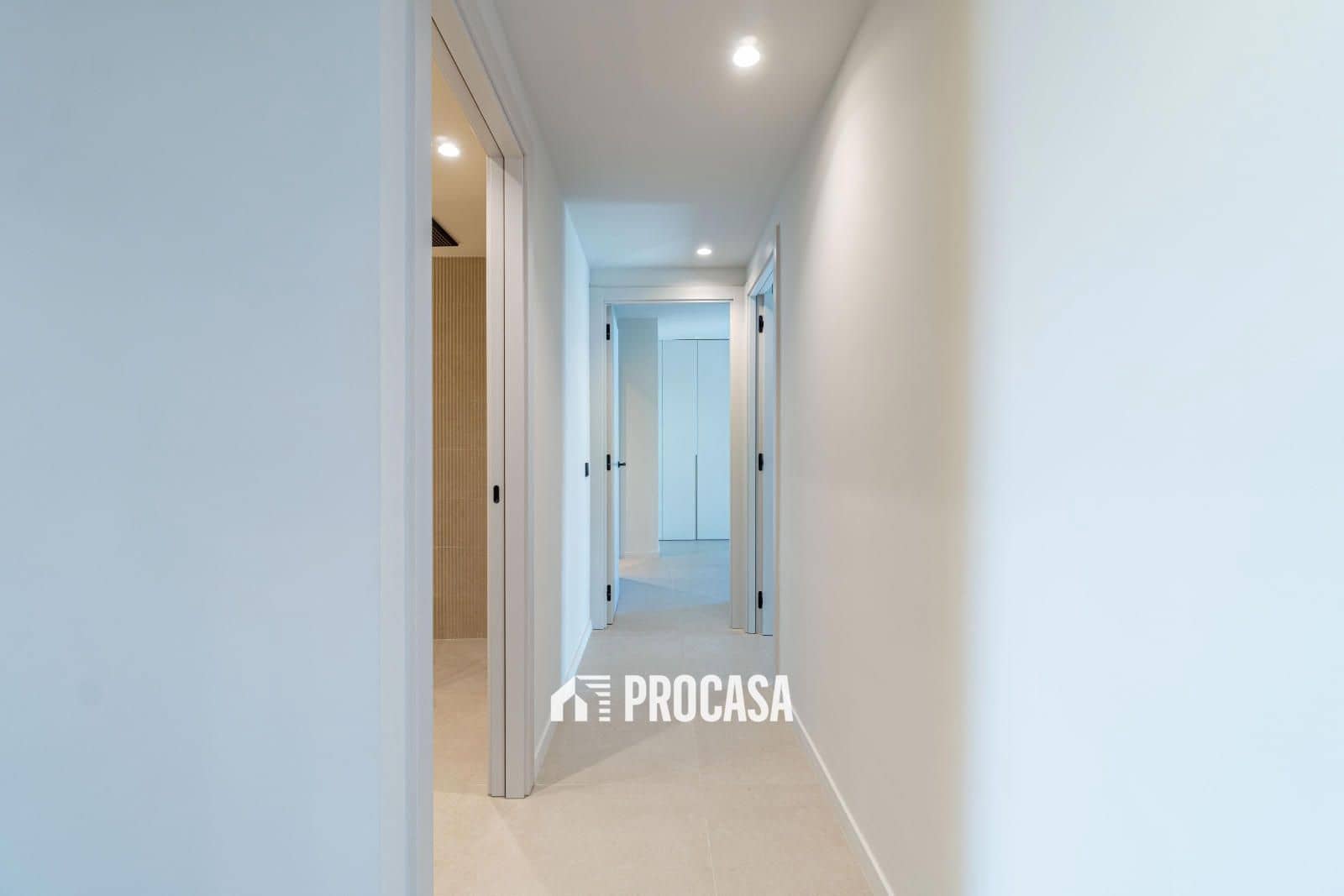 3 soveværelse Lejlighed til salg i Roses - € 525.000 (Ref: 8699246)