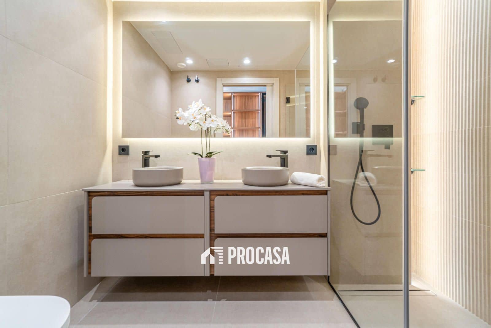 3 soveværelse Lejlighed til salg i Roses - € 525.000 (Ref: 8699246)