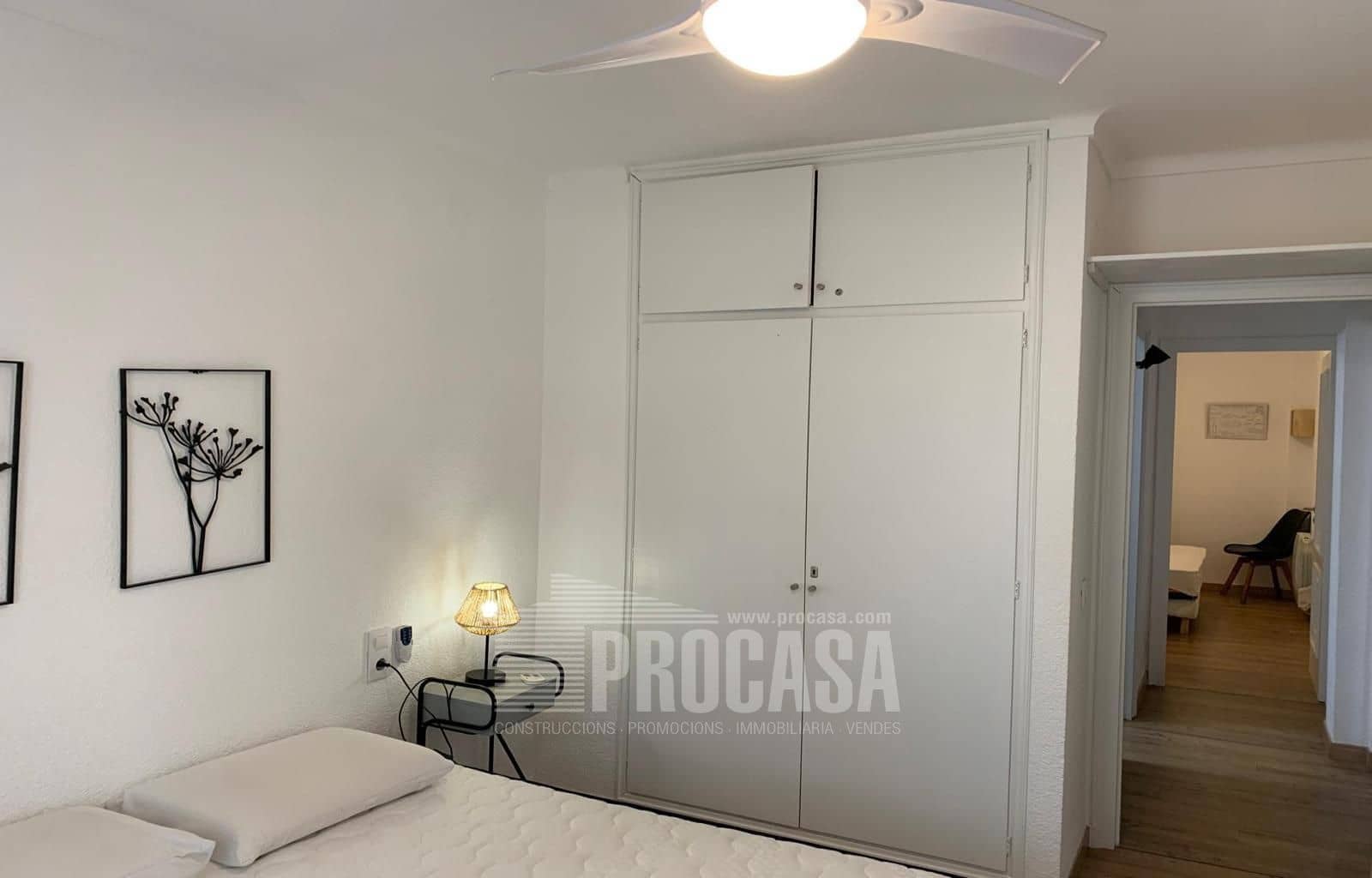 3 bedroom Flat for sale in Roses - € 234,000 (Ref: 8723089)