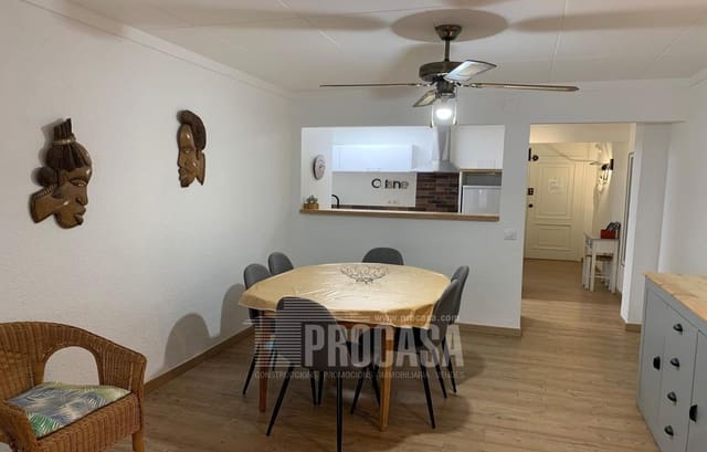 Piso de 3 habitaciones en Roses en venta - 234.000 € (Ref: 8723089)