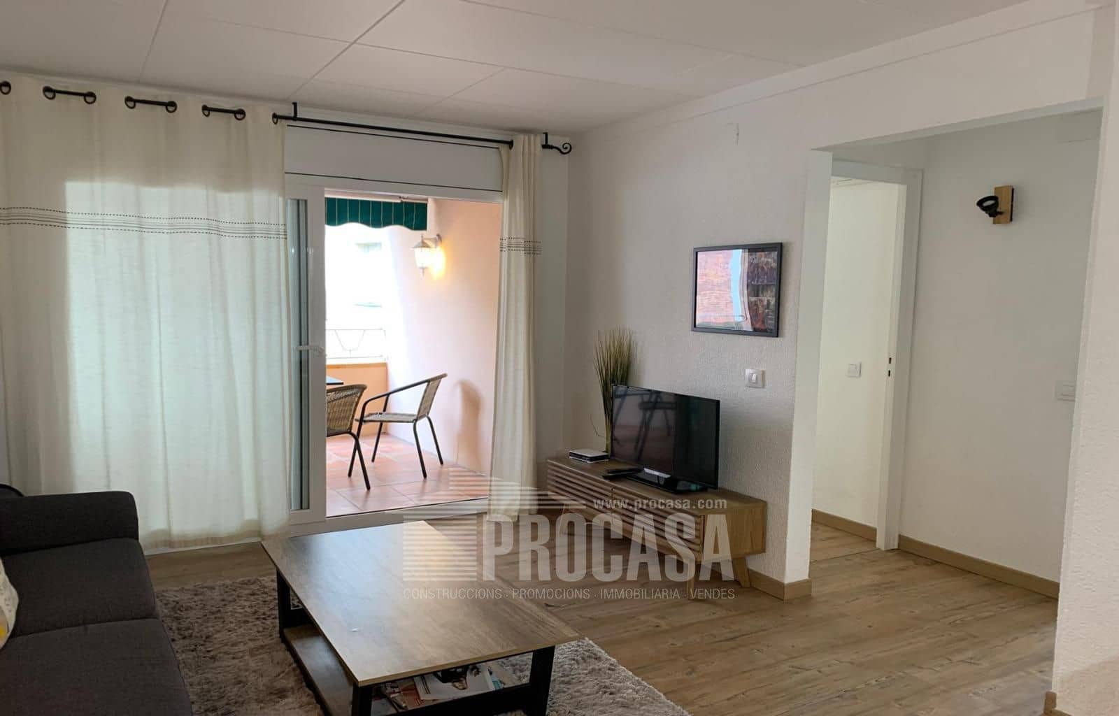 3 bedroom Flat for sale in Roses - € 234,000 (Ref: 8723089)