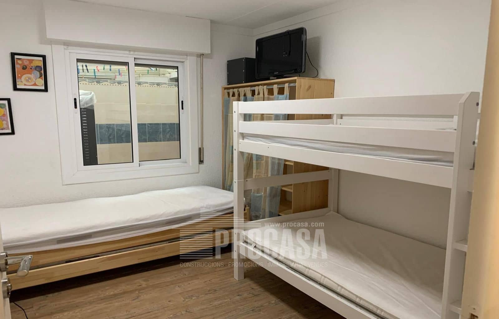 3 bedroom Flat for sale in Roses - € 234,000 (Ref: 8723089)