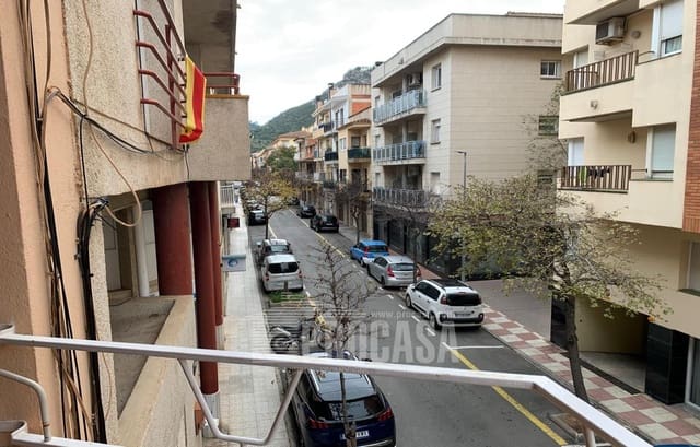 Piso de 3 habitaciones en Roses en venta - 234.000 € (Ref: 8723089)