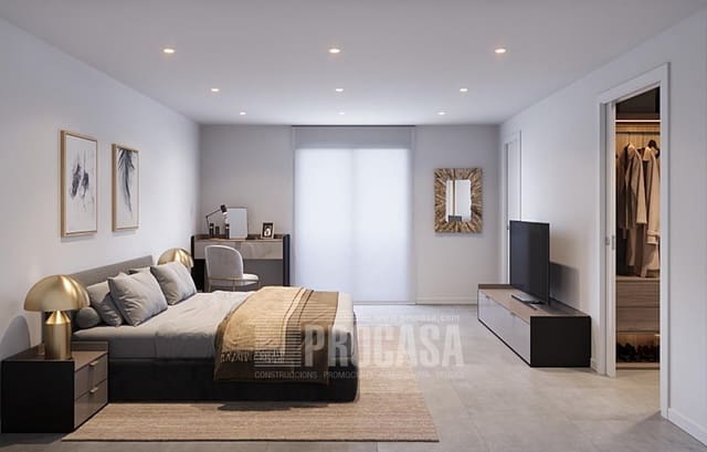 3 bedroom Villa for sale in Palau-saverdera with pool garage - € 418,000 (Ref: 8754149)