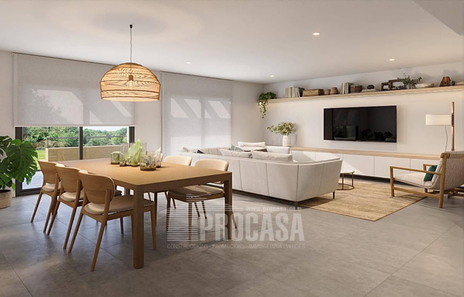 3 soveværelse Villa til salg i Palau-saverdera med swimmingpool garage - € 418.000 (Ref: 8754149)