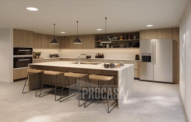 3 bedroom Villa for sale in Palau-saverdera with pool garage - € 418,000 (Ref: 8754149)