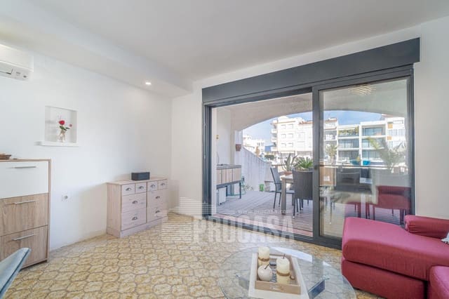 3 soveværelse Byhus til salg i Empuriabrava, Castelló d'Empúries med garage - € 395.000 (Ref: 8766125)