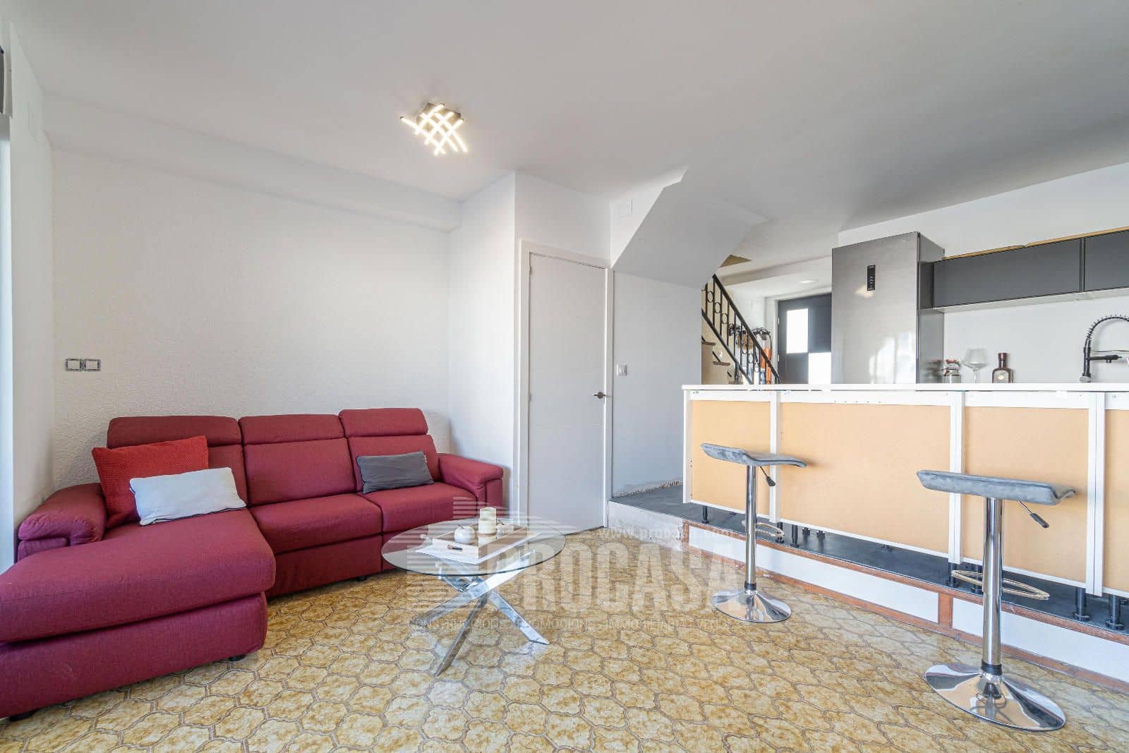 3 soveværelse Byhus til salg i Empuriabrava med garage - € 395.000 (Ref: 8766125)