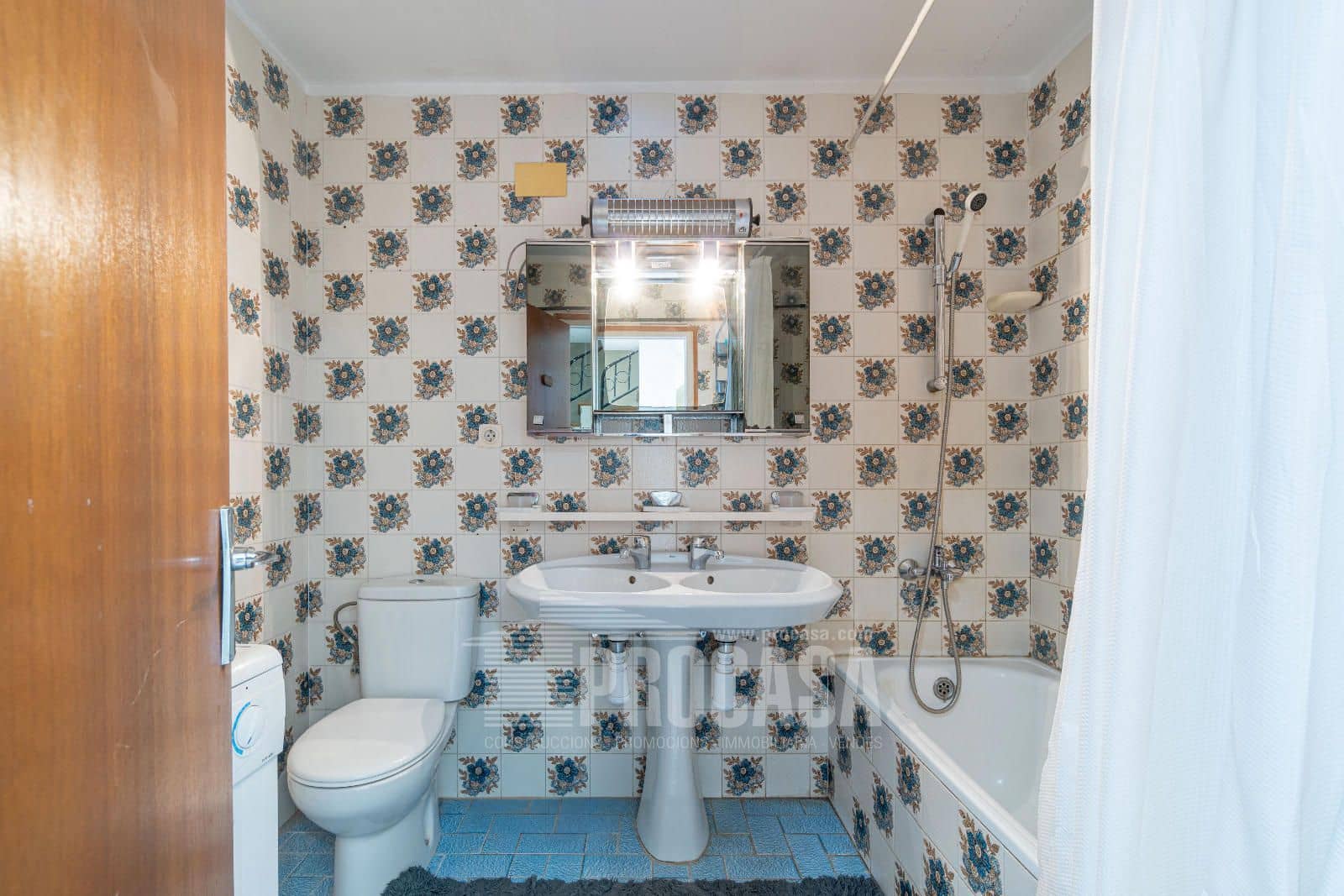 3 soveværelse Byhus til salg i Empuriabrava med garage - € 395.000 (Ref: 8766125)