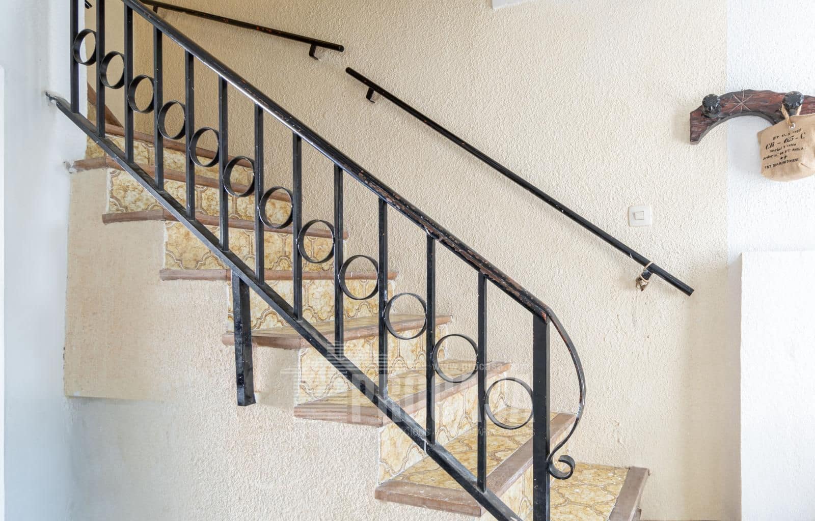 3 soveværelse Byhus til salg i Empuriabrava med garage - € 395.000 (Ref: 8766125)