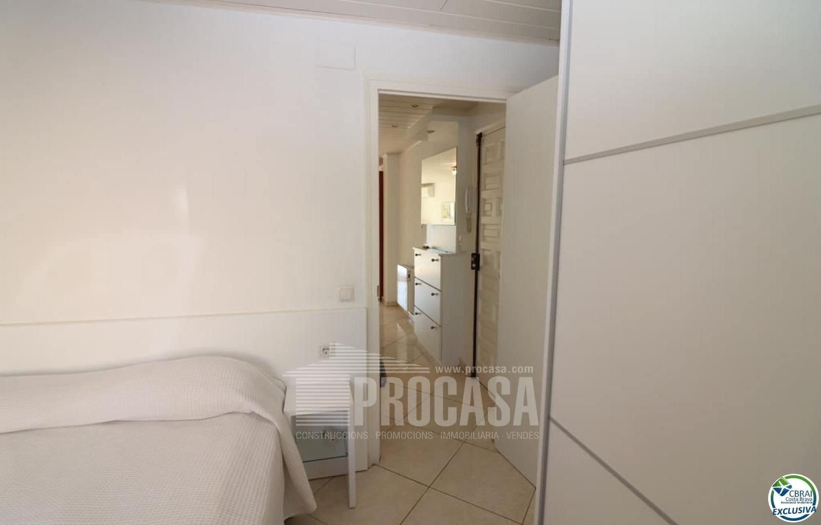 1 soverom Leilighet til salgs i Empuriabrava - € 177 000 (Ref: 8782002)