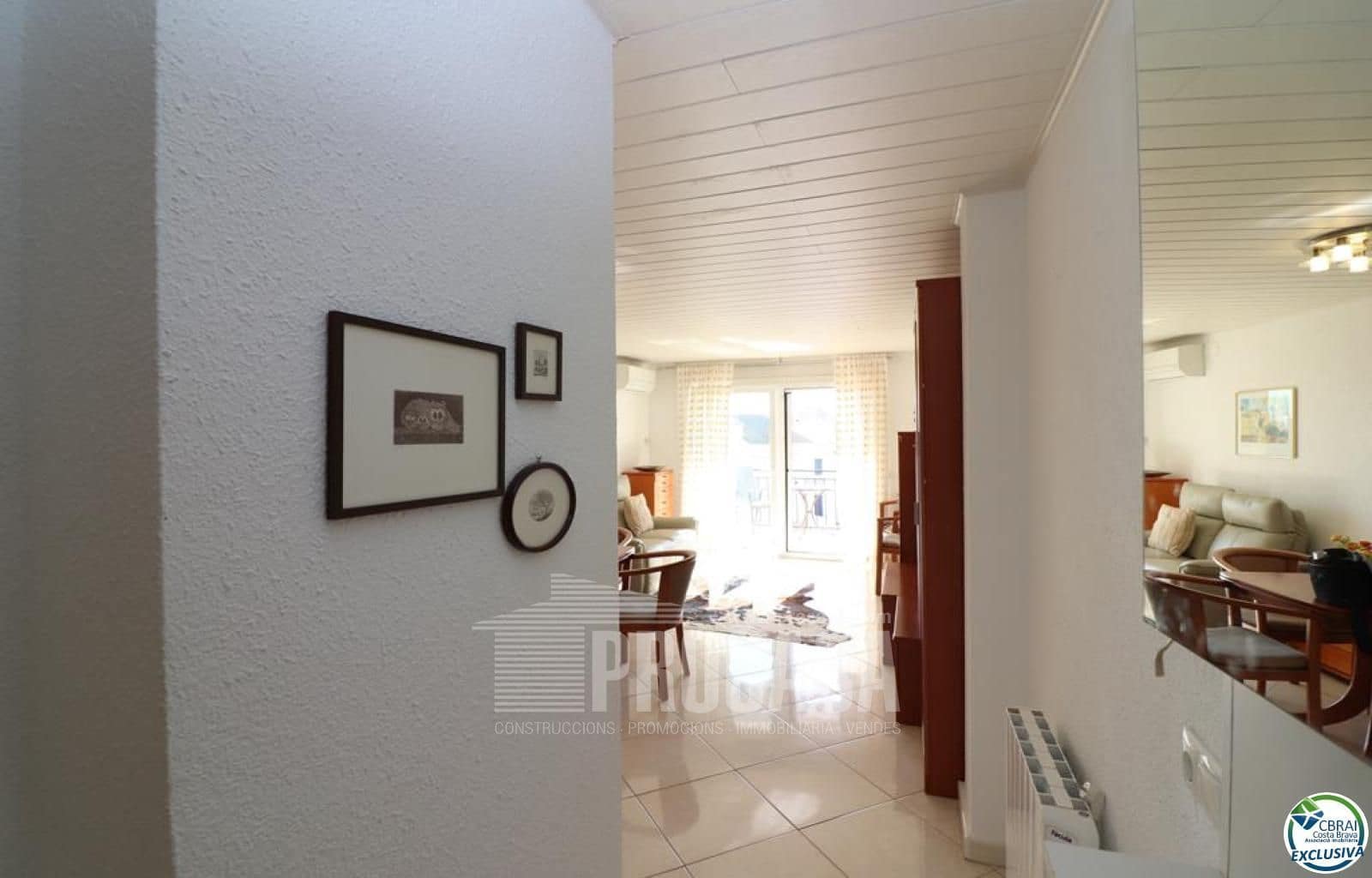 1 soverom Leilighet til salgs i Empuriabrava - € 177 000 (Ref: 8782002)