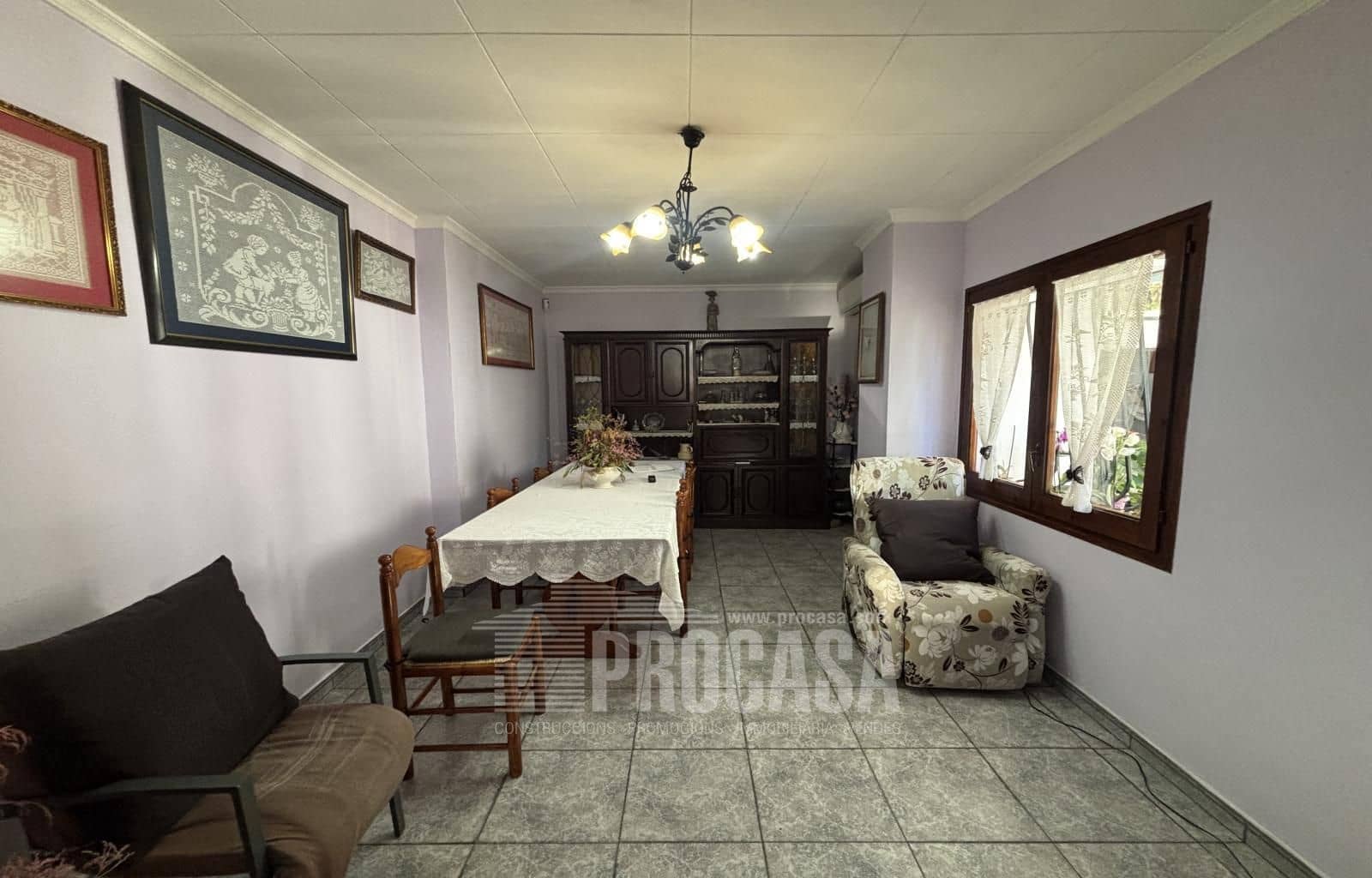 2 soveværelse Villa til salg i Palau-saverdera med garage - € 370.000 (Ref: 8786933)