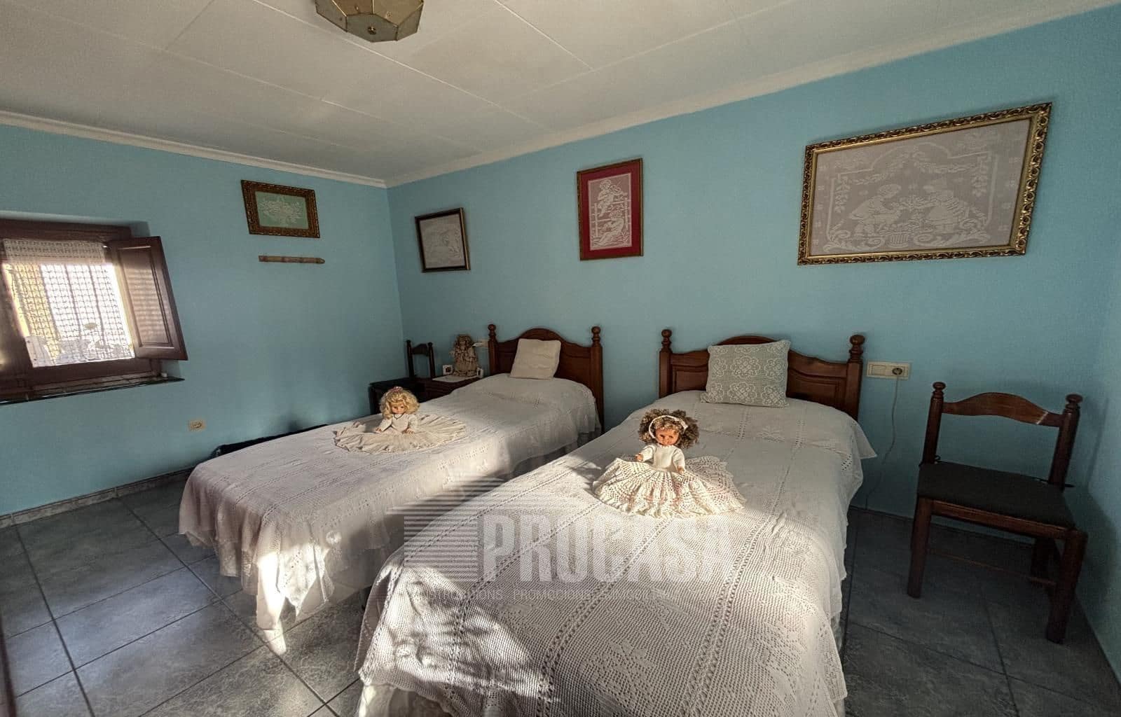 2 soveværelse Villa til salg i Palau-saverdera med garage - € 370.000 (Ref: 8786933)