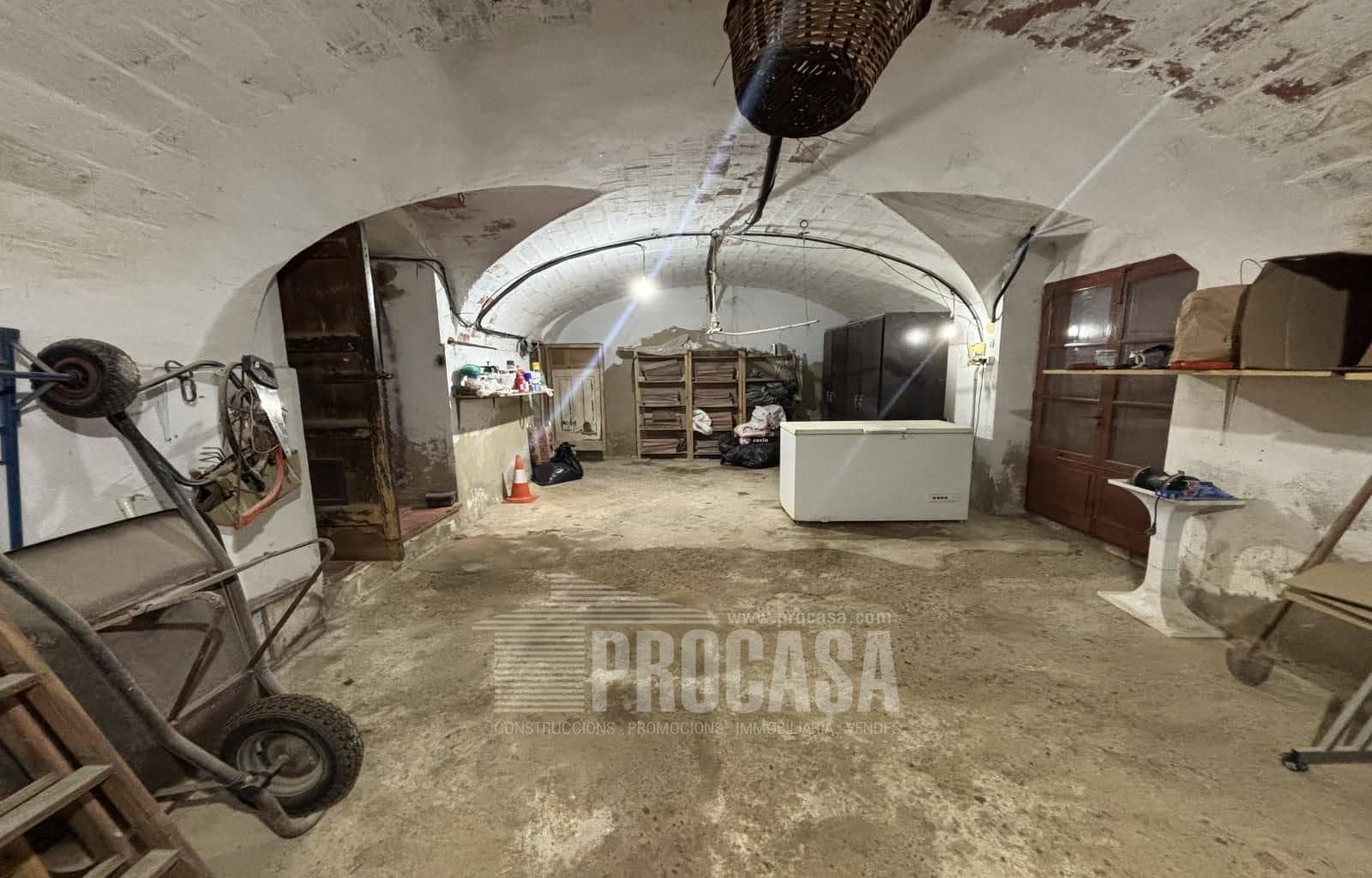 2 soveværelse Villa til salg i Palau-saverdera med garage - € 370.000 (Ref: 8786933)