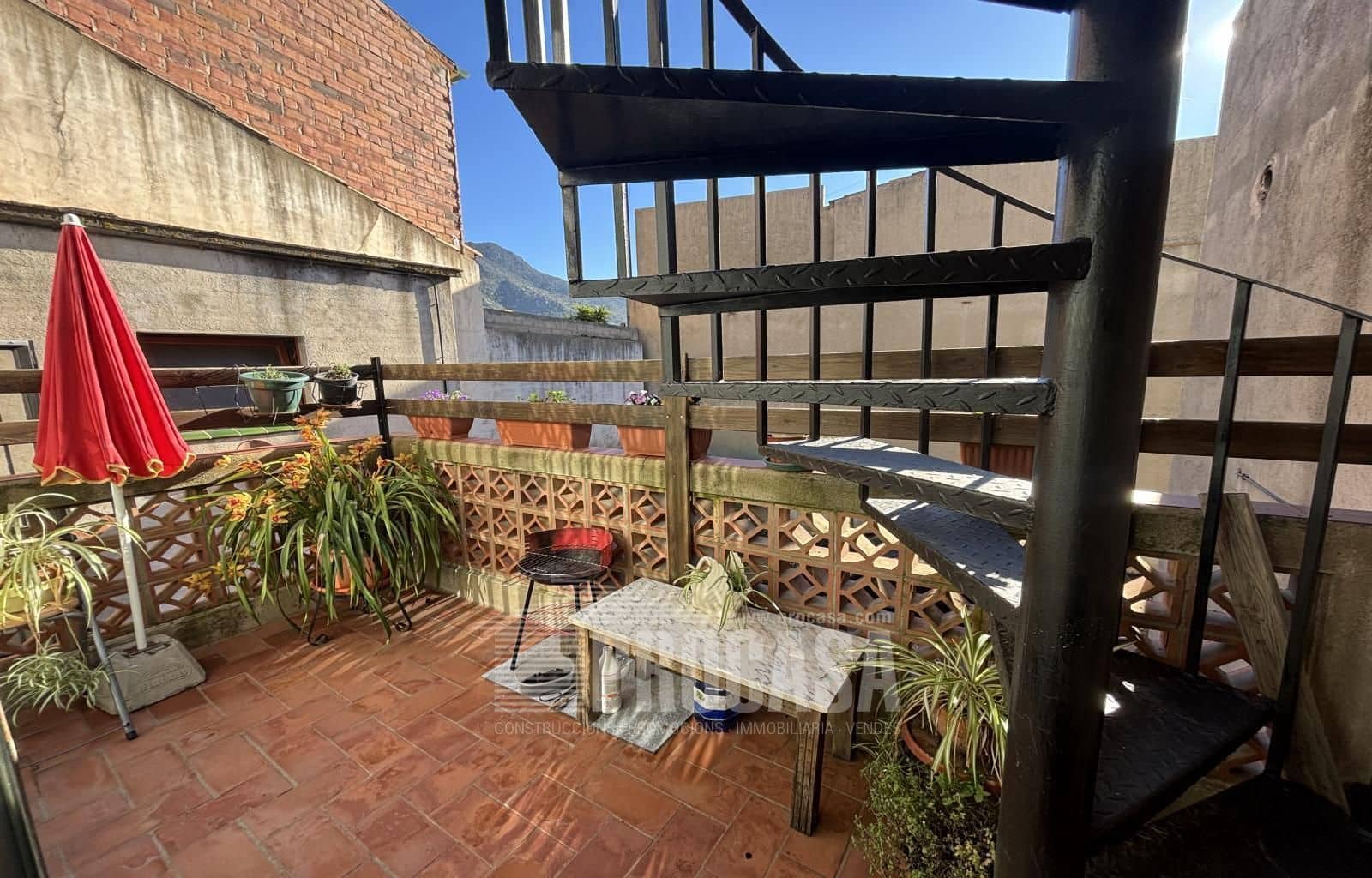 2 soveværelse Villa til salg i Palau-saverdera med garage - € 370.000 (Ref: 8786933)