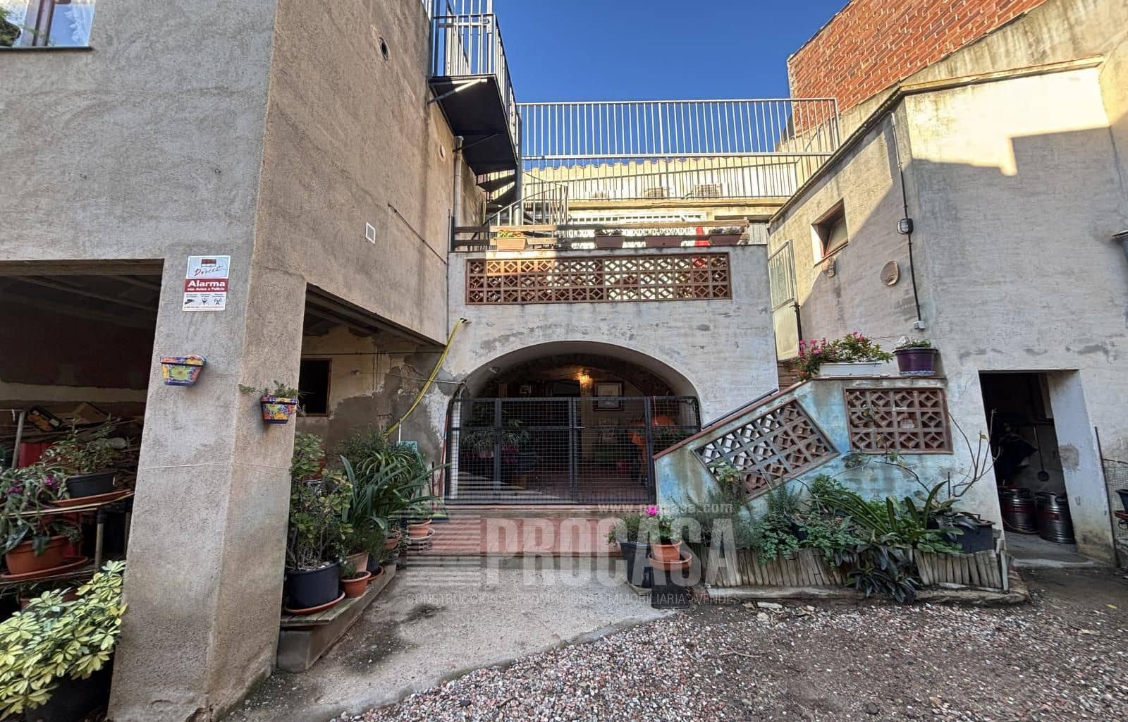 2 soveværelse Villa til salg i Palau-saverdera med garage - € 370.000 (Ref: 8786933)