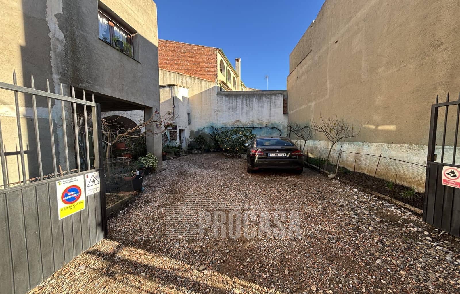 2 soveværelse Villa til salg i Palau-saverdera med garage - € 370.000 (Ref: 8786933)