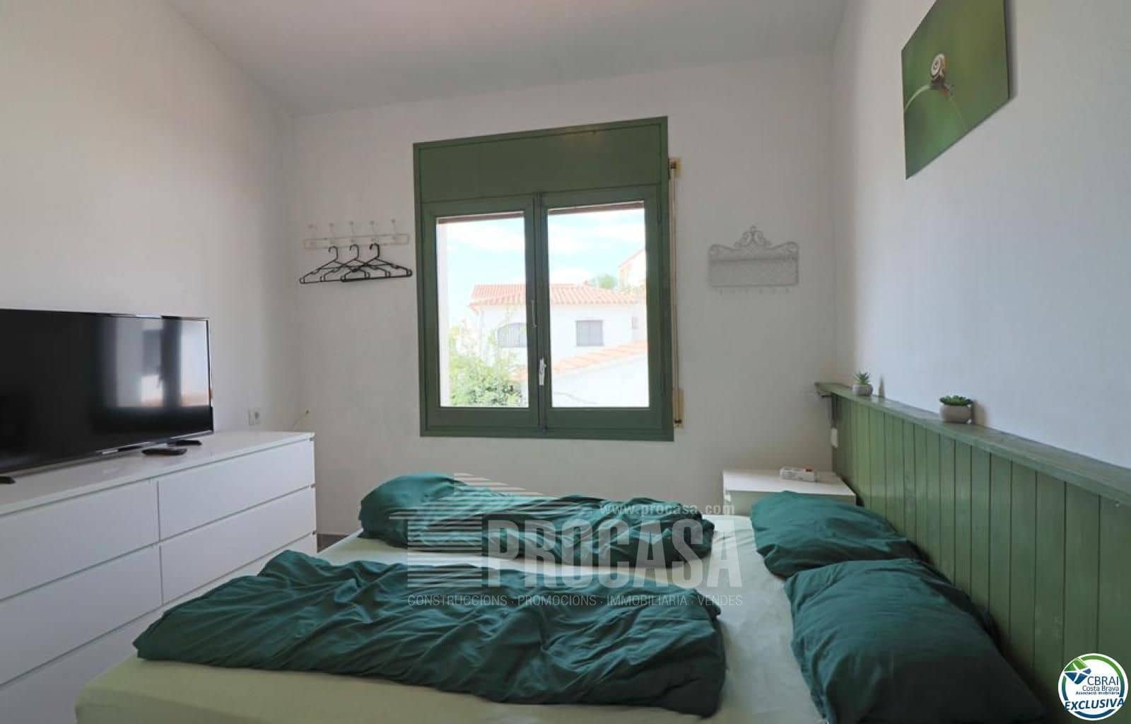 2 soverom Villa til salgs i Empuriabrava med garasje - € 142 000 (Ref: 8796743)