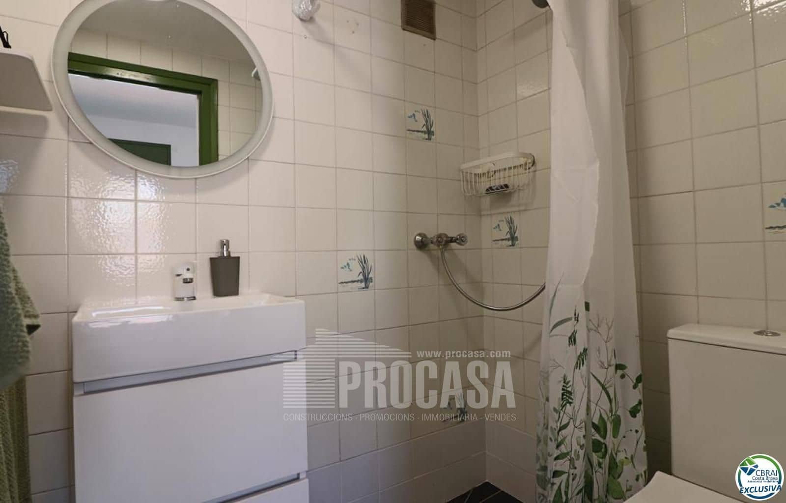 2 soverom Villa til salgs i Empuriabrava med garasje - € 142 000 (Ref: 8796743)