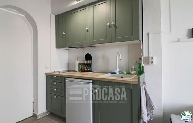 2 soverom Villa til salgs i Empuriabrava, Castelló d'Empúries med garasje - € 142 000 (Ref: 8796743)