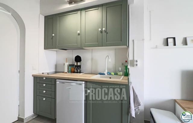 2 soverom Villa til salgs i Empuriabrava, Castelló d'Empúries med garasje - € 142 000 (Ref: 8796743)