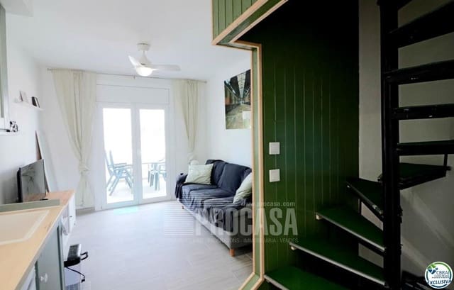 2 soverom Villa til salgs i Empuriabrava, Castelló d'Empúries med garasje - € 142 000 (Ref: 8796743)