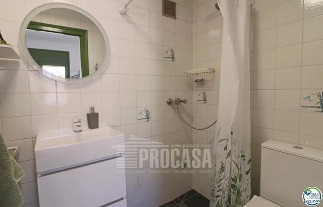 2 soverom Villa til salgs i Empuriabrava, Castelló d'Empúries med garasje - € 142 000 (Ref: 8796743)