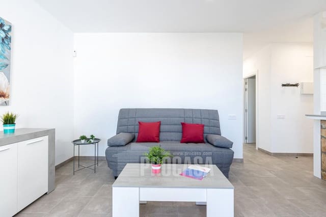 2 Zimmer Wohnung zu verkaufen in Empuriabrava, Castelló d'Empúries mit Garage - 285.000 € (Ref: 8816311)