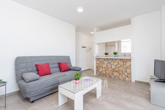 2 Zimmer Wohnung zu verkaufen in Empuriabrava, Castelló d'Empúries mit Garage - 285.000 € (Ref: 8816311)