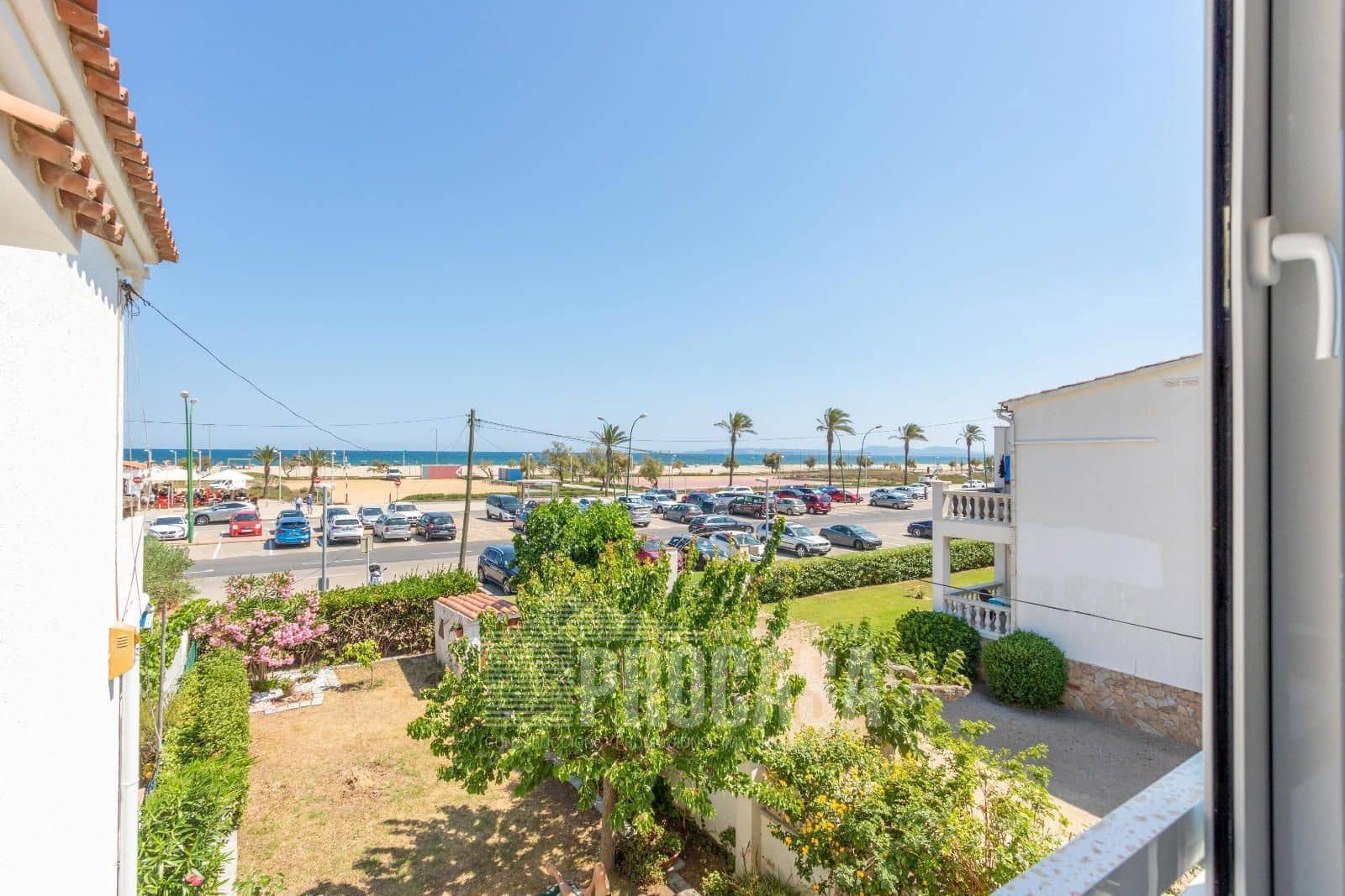 2 Zimmer Wohnung zu verkaufen in Empuriabrava mit Garage - 285.000 € (Ref: 8816311)