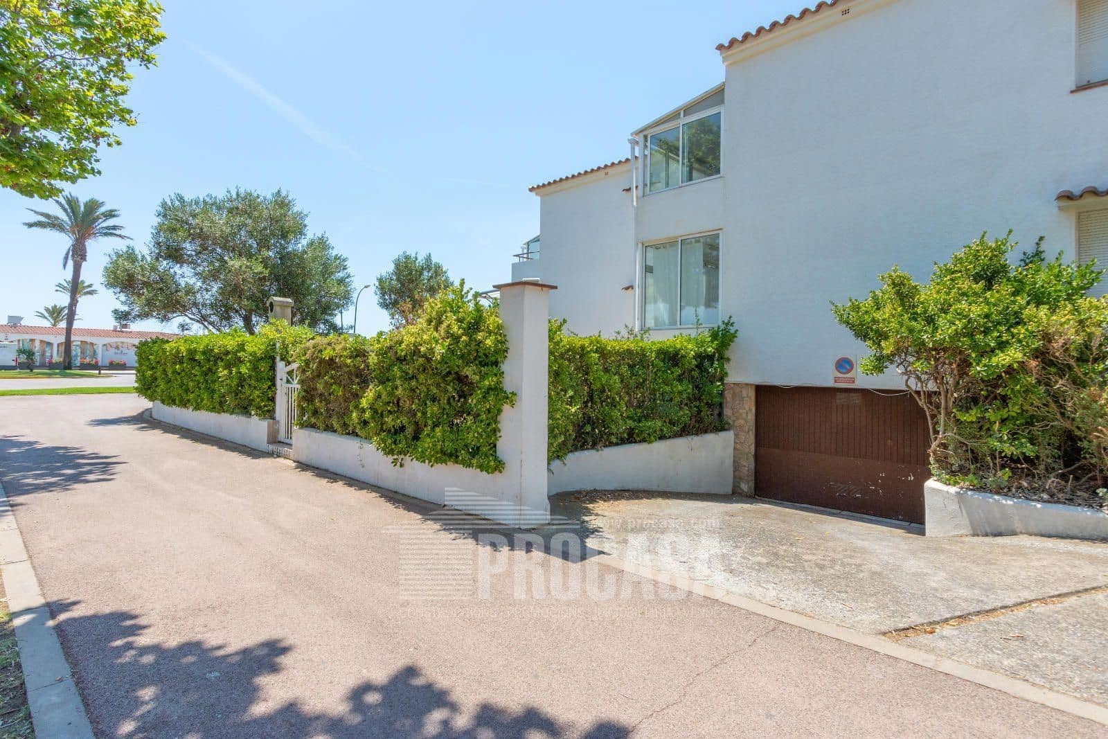 2 Zimmer Wohnung zu verkaufen in Empuriabrava mit Garage - 285.000 € (Ref: 8816311)