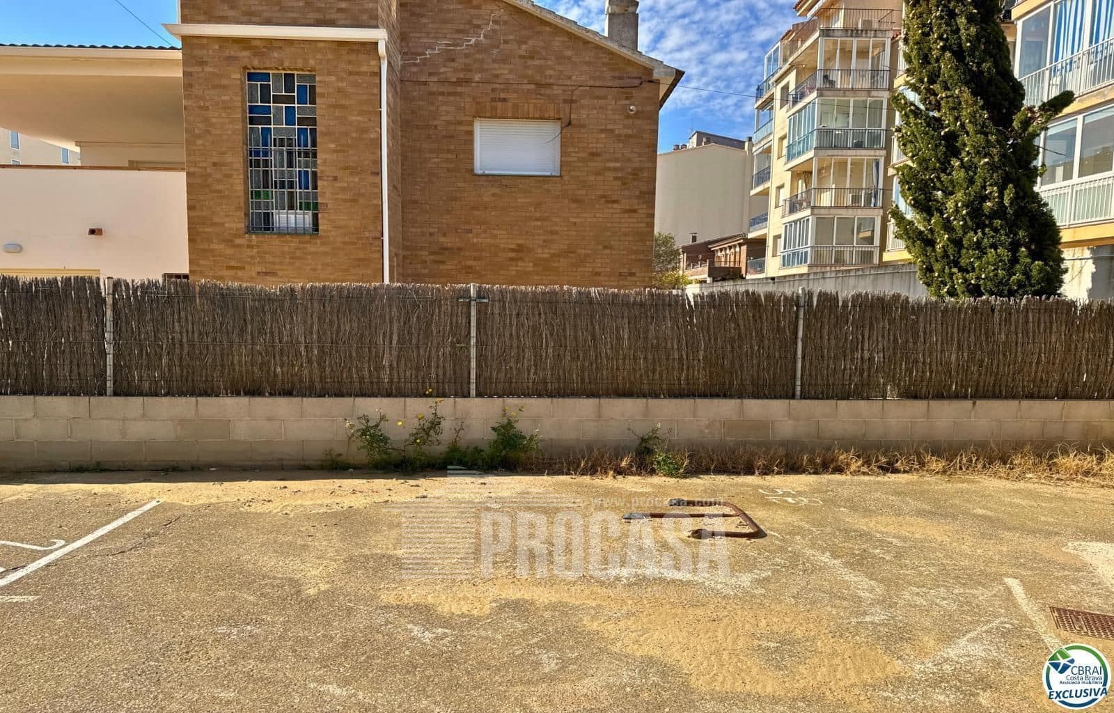 2 slaapkamer Flat te koop in Santa Margarida met garage - € 160.000 (Ref: 8820094)