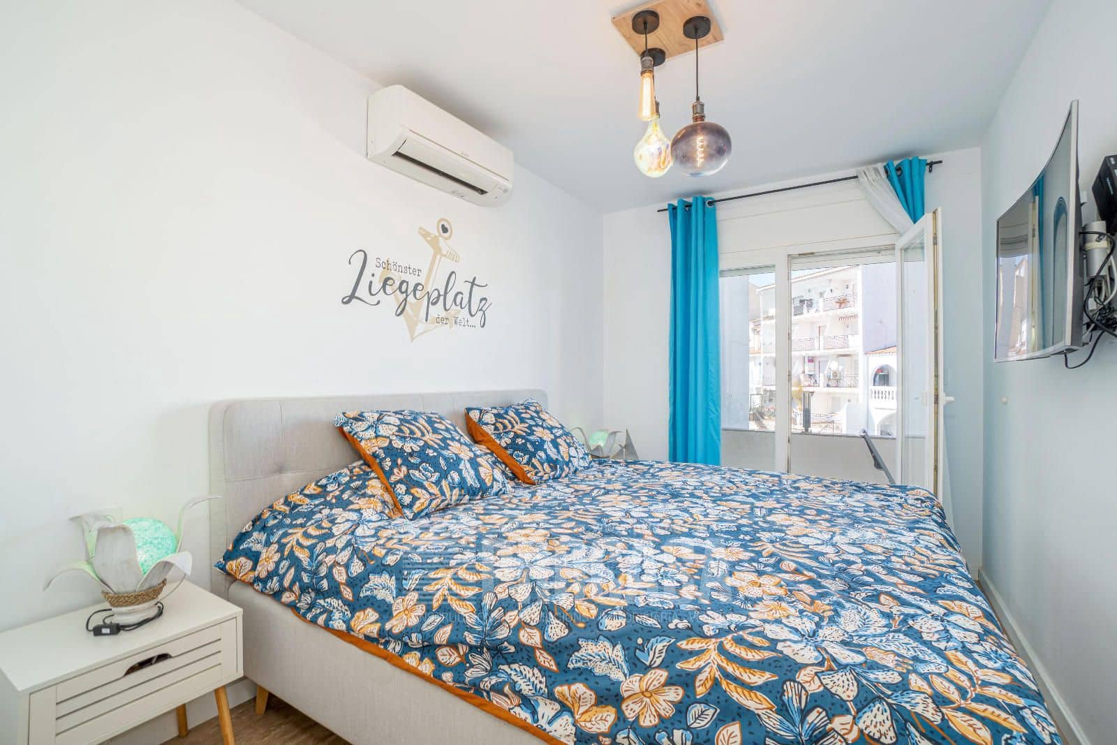 3 soveværelse Byhus til salg i Empuriabrava med garage - € 549.000 (Ref: 8823058)