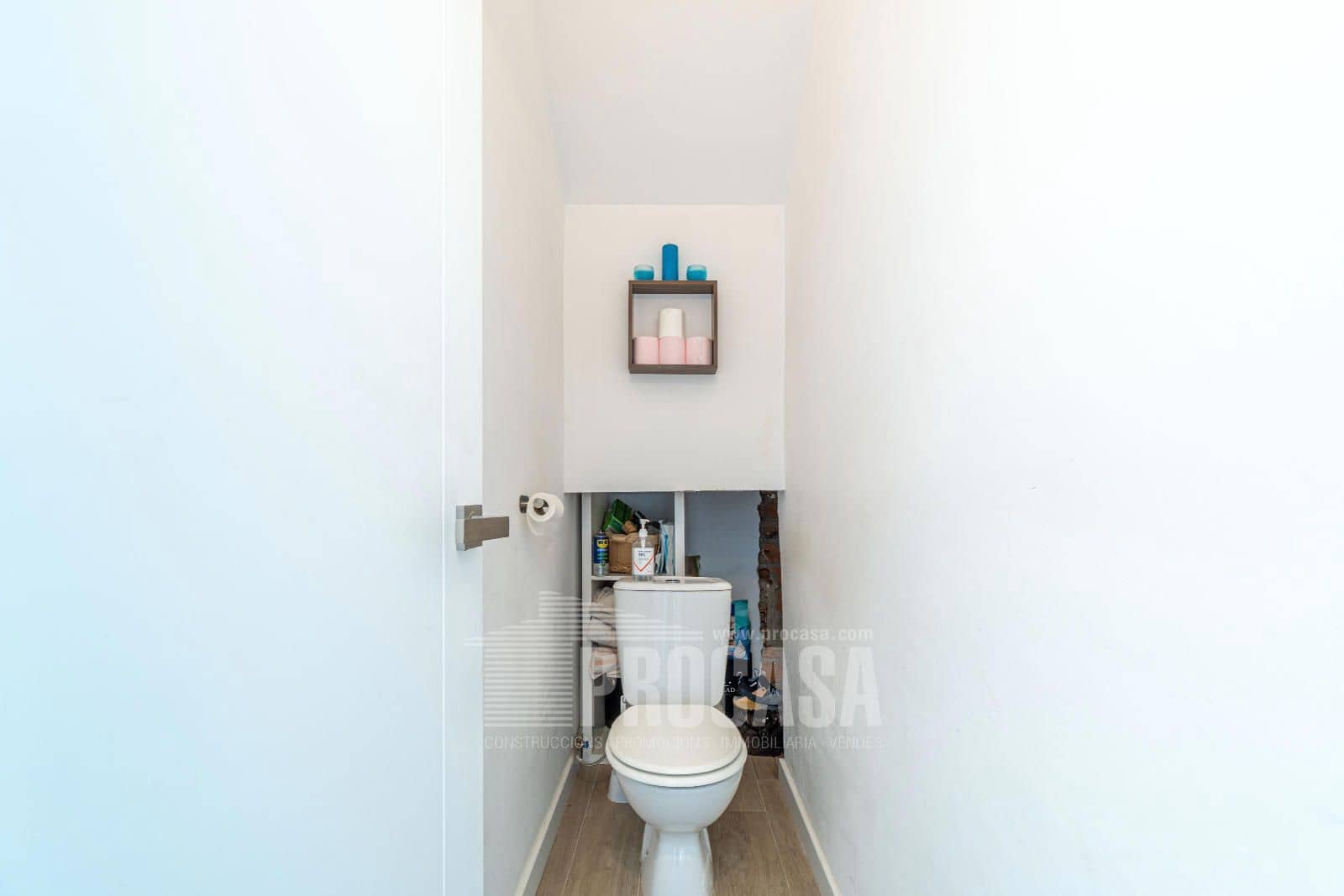 3 soveværelse Byhus til salg i Empuriabrava med garage - € 549.000 (Ref: 8823058)