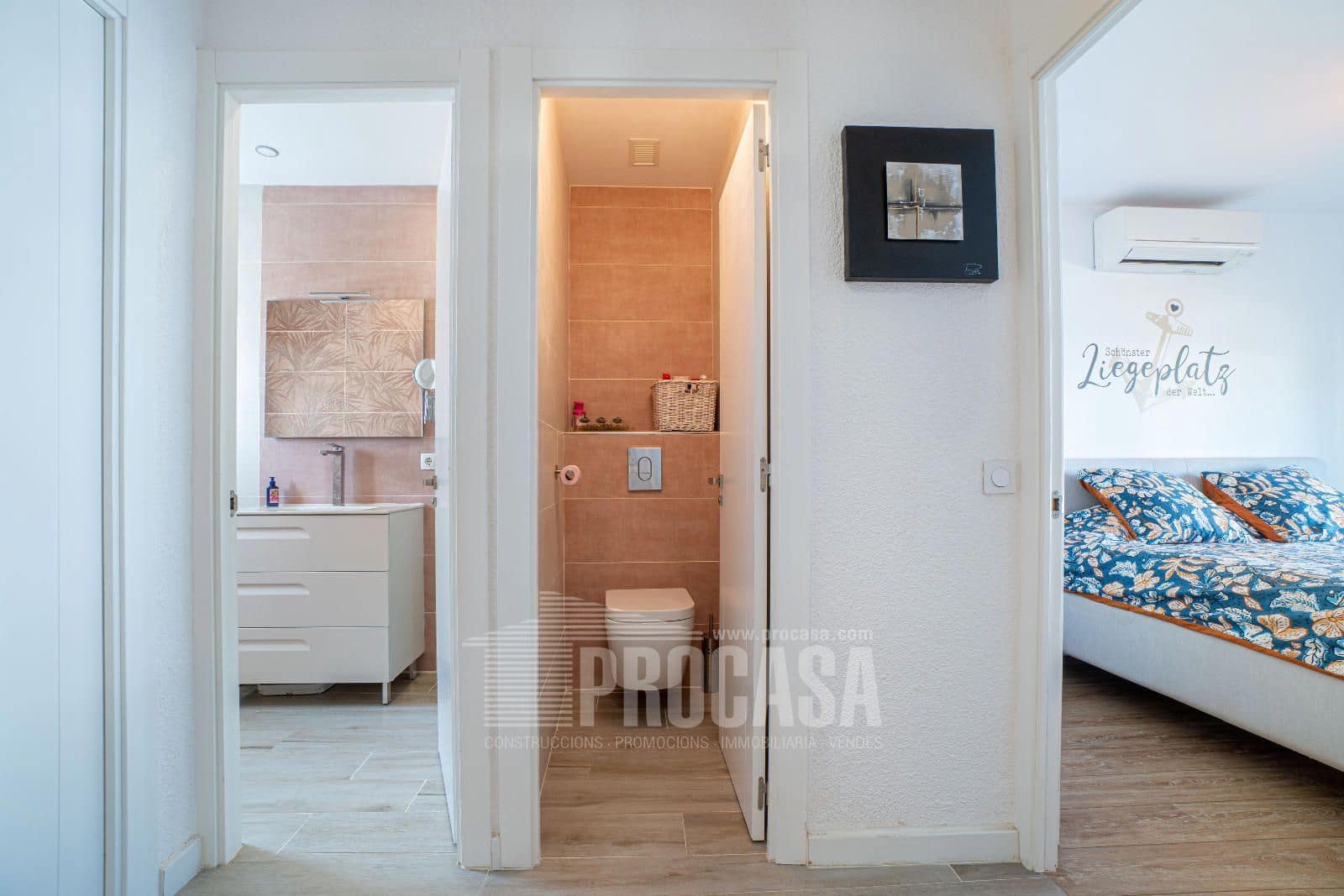 3 soveværelse Byhus til salg i Empuriabrava med garage - € 549.000 (Ref: 8823058)