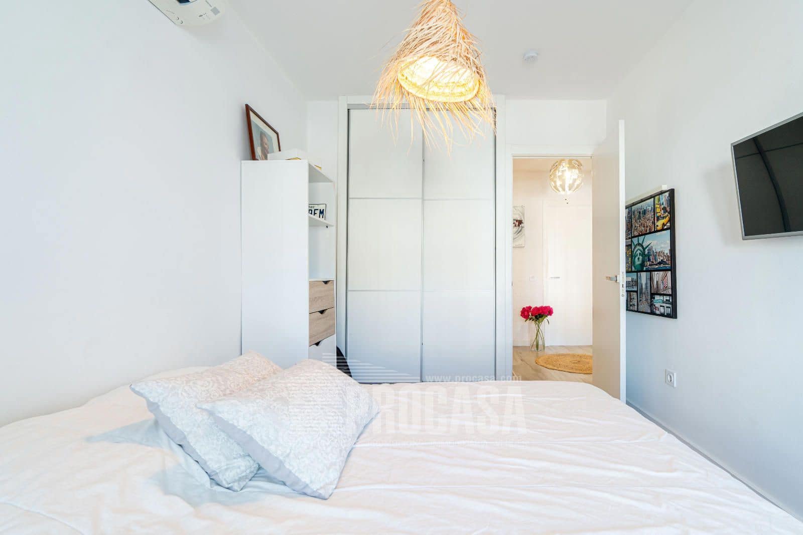 3 soveværelse Byhus til salg i Empuriabrava med garage - € 549.000 (Ref: 8823058)