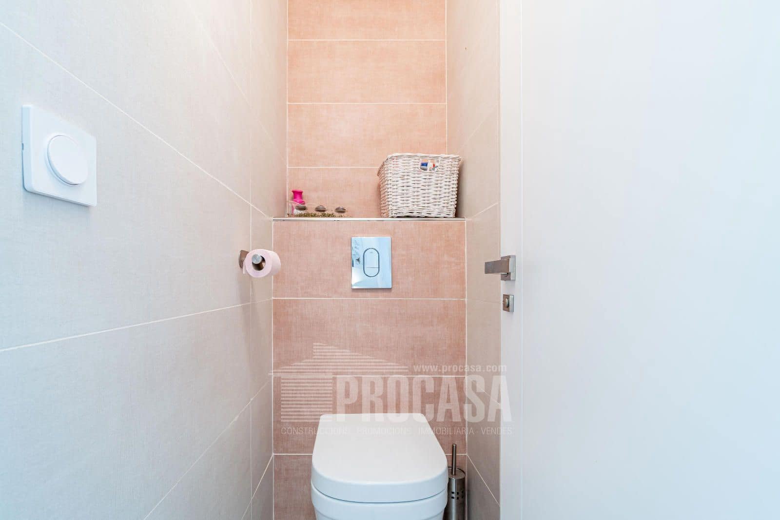 3 soveværelse Byhus til salg i Empuriabrava med garage - € 549.000 (Ref: 8823058)