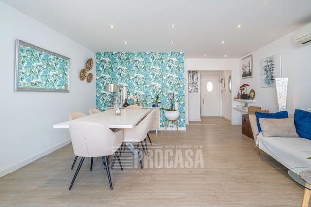 3 chambre Maison de Ville à vendre à Empuriabrava, Castelló d'Empúries avec garage - 549 000 € (Ref: 8823058)
