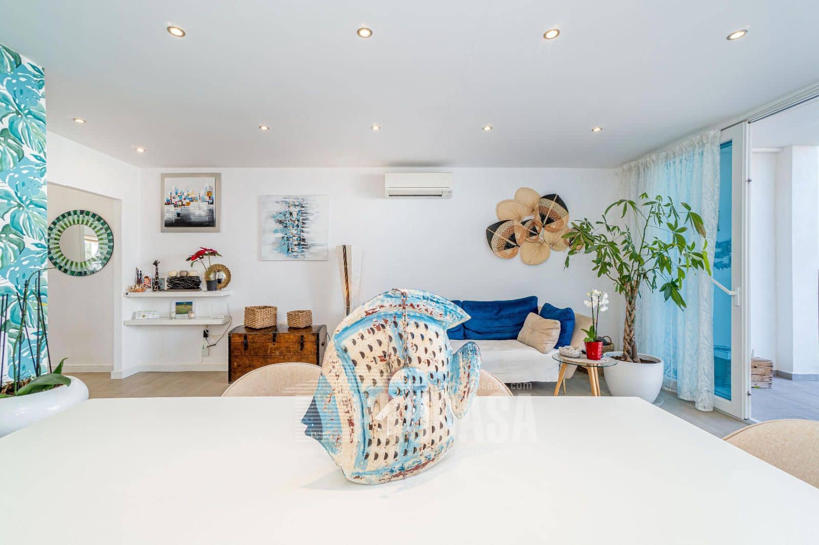 3 soveværelse Byhus til salg i Empuriabrava med garage - € 549.000 (Ref: 8823058)