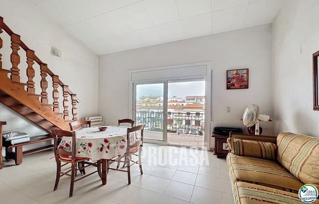1 sypialnia Mieszkanie na sprzedaż w Empuriabrava, Castelló d'Empúries z garażem - 144 500 € (Ref: 8850104)