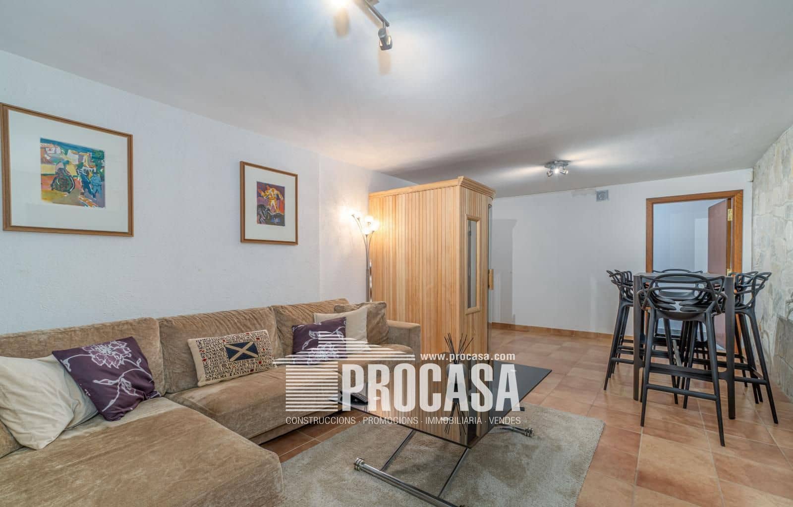 4 chambre Villa/Maison à vendre à Empuriabrava avec piscine garage - 699 000 € (Ref: 8857821)