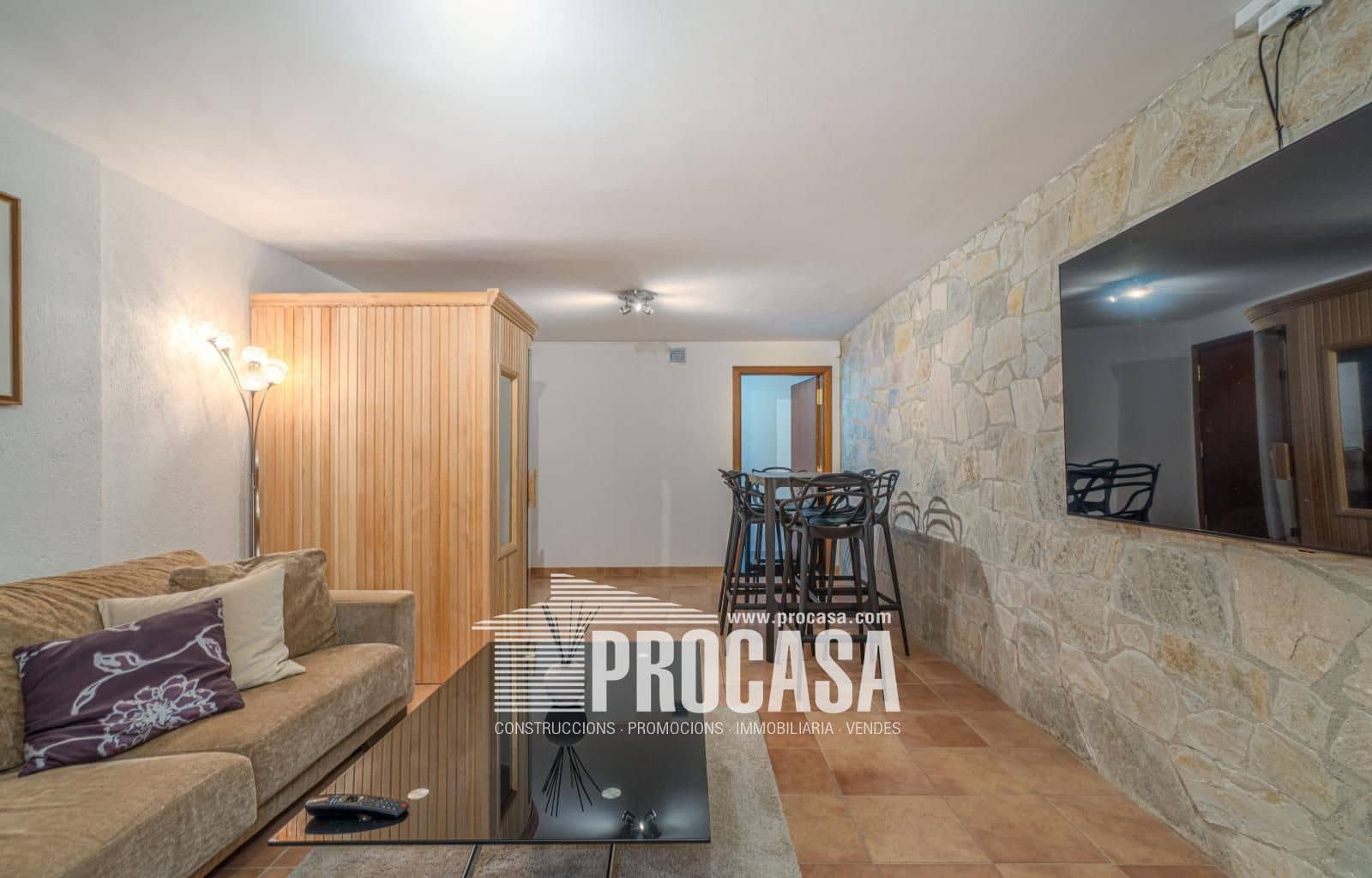 4 chambre Villa/Maison à vendre à Empuriabrava avec piscine garage - 699 000 € (Ref: 8857821)
