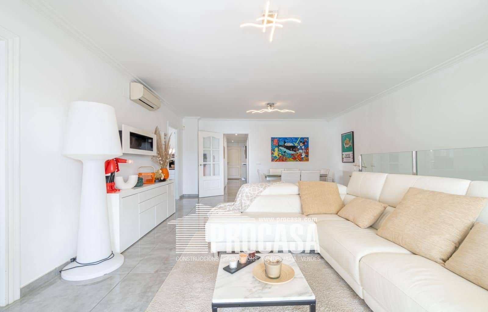 4 chambre Villa/Maison à vendre à Empuriabrava avec piscine garage - 699 000 € (Ref: 8857821)