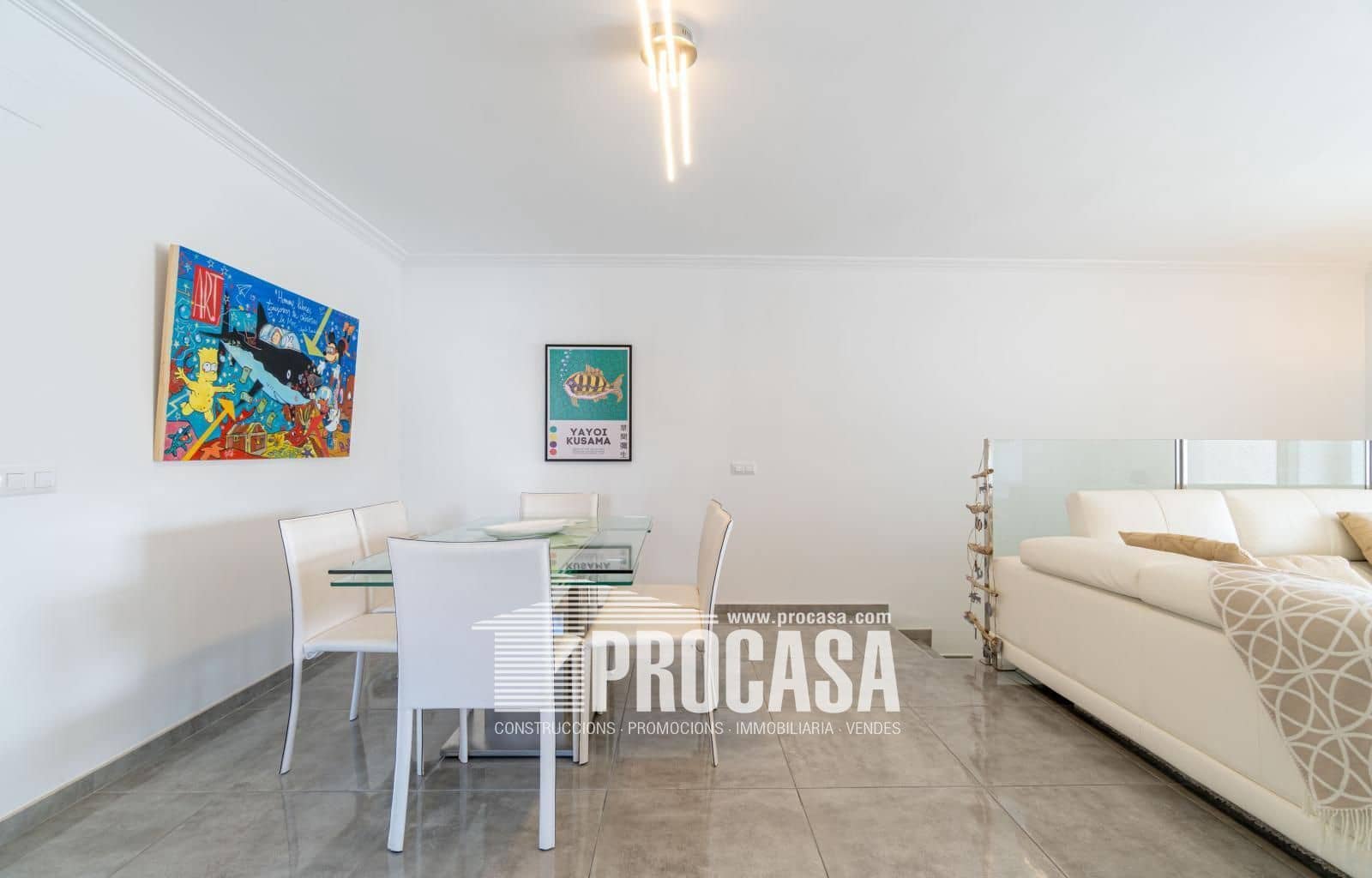 4 chambre Villa/Maison à vendre à Empuriabrava avec piscine garage - 699 000 € (Ref: 8857821)