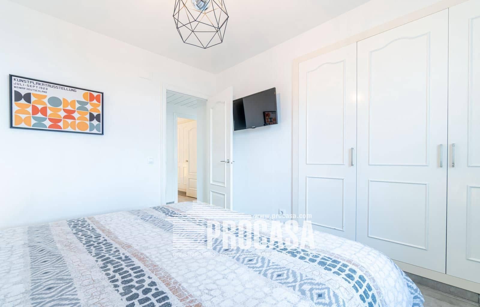 4 chambre Villa/Maison à vendre à Empuriabrava avec piscine garage - 699 000 € (Ref: 8857821)