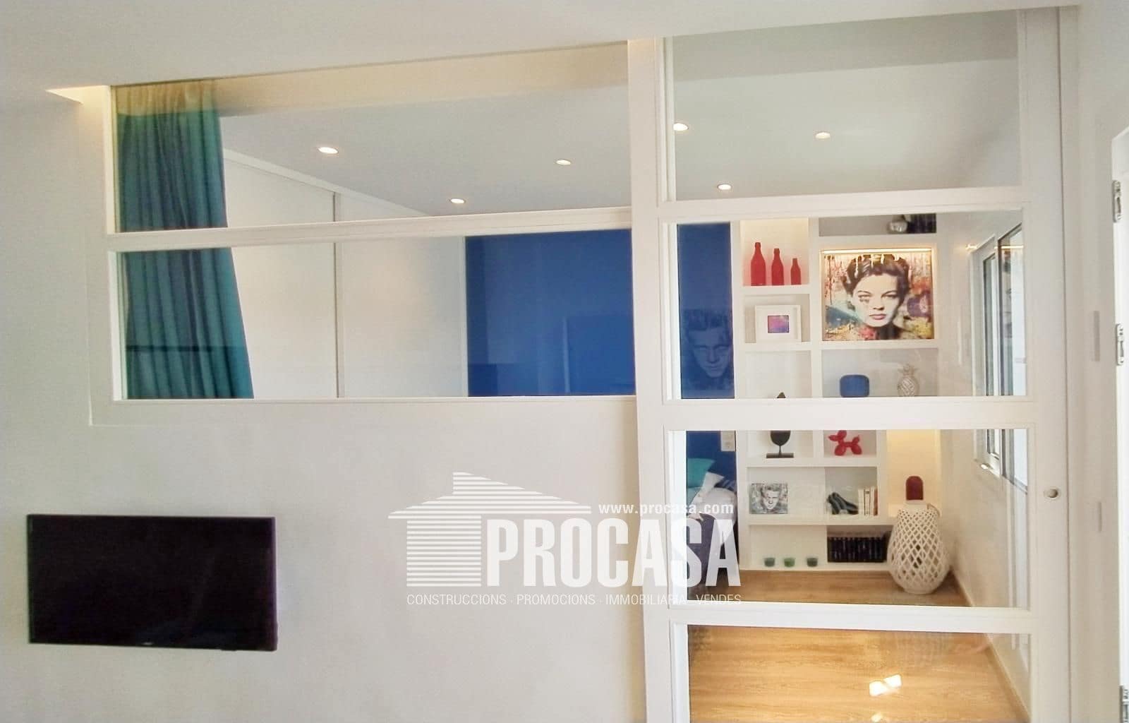 Flat te koop in Empuriabrava - € 250.000 (Ref: 8861583)